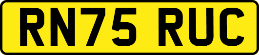 RN75RUC