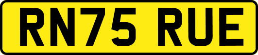 RN75RUE