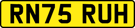 RN75RUH