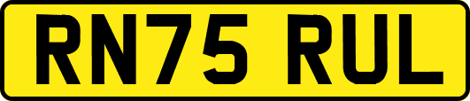 RN75RUL