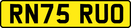 RN75RUO