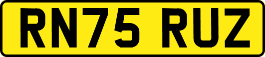 RN75RUZ