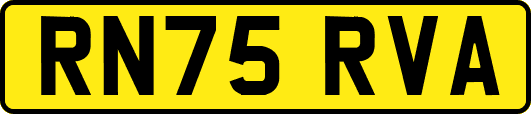 RN75RVA