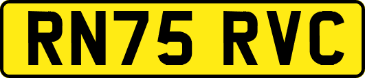 RN75RVC