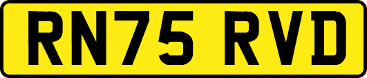 RN75RVD