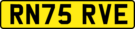 RN75RVE