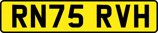 RN75RVH