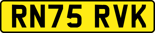 RN75RVK