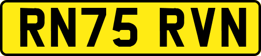 RN75RVN