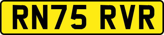 RN75RVR