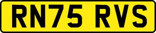 RN75RVS