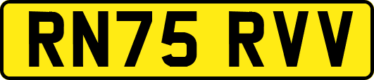 RN75RVV