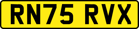RN75RVX