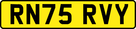 RN75RVY