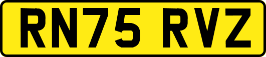 RN75RVZ