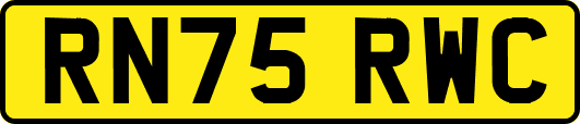 RN75RWC