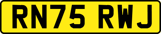 RN75RWJ