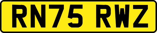 RN75RWZ