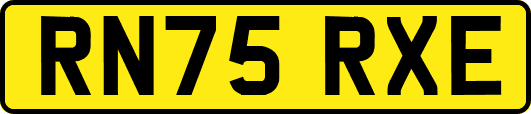 RN75RXE