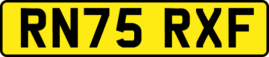 RN75RXF