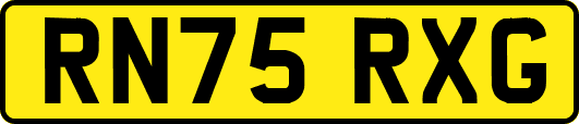 RN75RXG