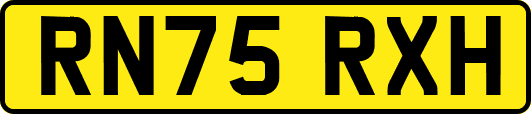 RN75RXH