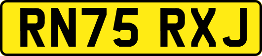 RN75RXJ