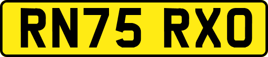 RN75RXO