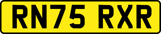 RN75RXR