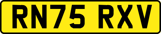 RN75RXV