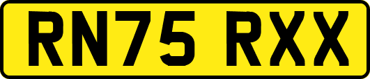 RN75RXX
