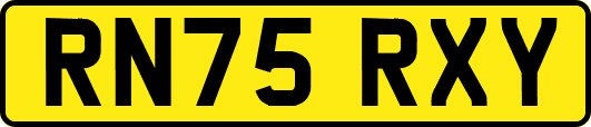RN75RXY