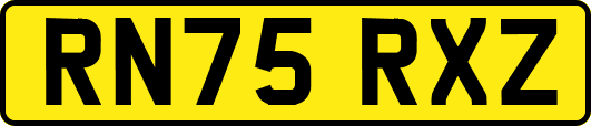 RN75RXZ