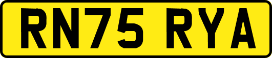 RN75RYA