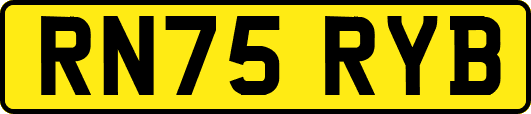 RN75RYB
