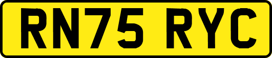 RN75RYC