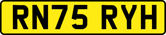 RN75RYH