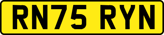 RN75RYN