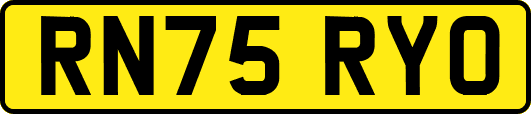 RN75RYO