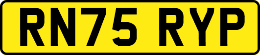 RN75RYP