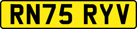 RN75RYV