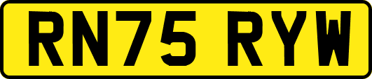 RN75RYW