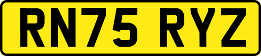RN75RYZ