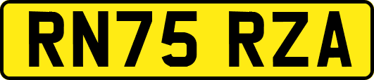 RN75RZA