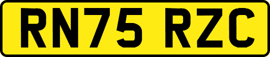 RN75RZC