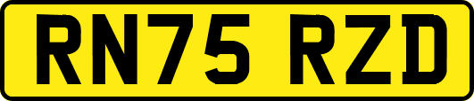 RN75RZD