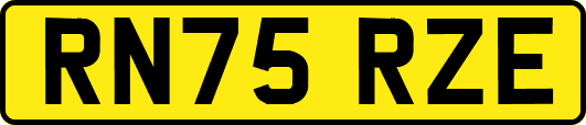 RN75RZE