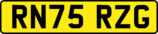 RN75RZG