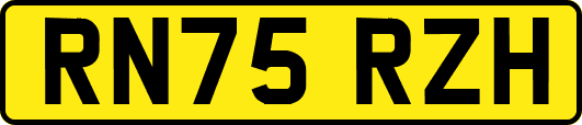 RN75RZH