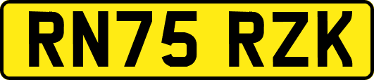 RN75RZK